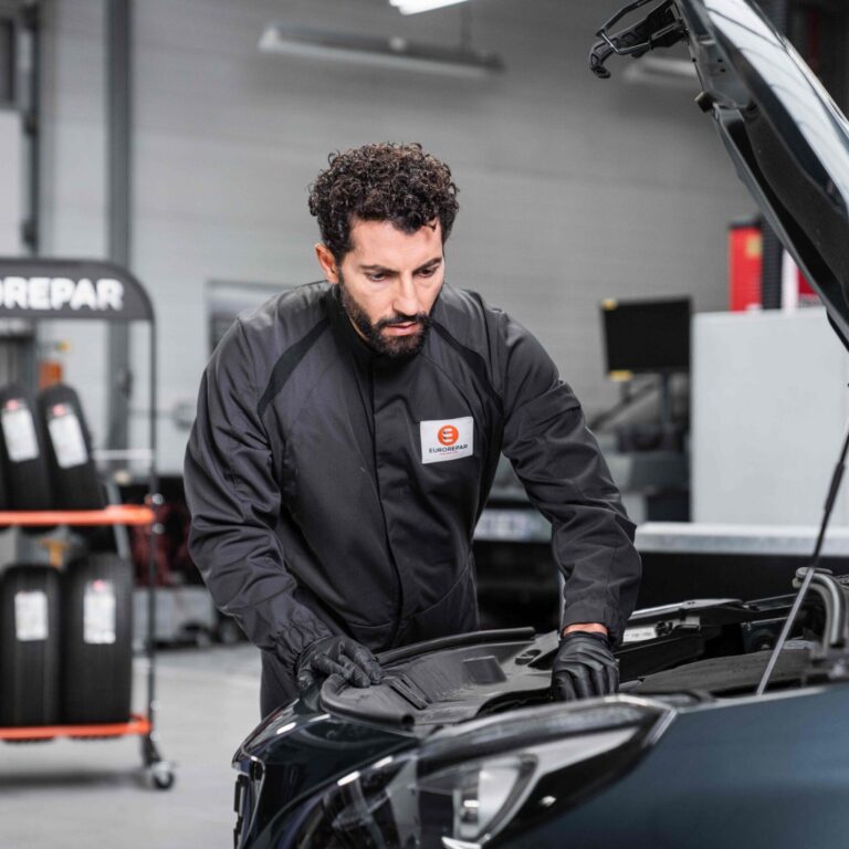 Kış döneminde araç bakımı hakkında bilinmesi gerekenler Image